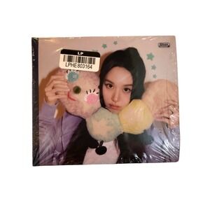 TWICE Strategy 14th Mini Album Chaeyoung Digipack Ver New Sealed K-Pop JYP 2024